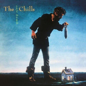 New Vinyl Chills - Soft Bomb LP NEW 10021460