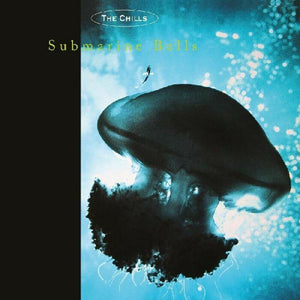 New Vinyl Chills - Submarine Bells LP NEW REISSUE 10021416