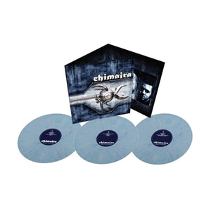 New Vinyl Chimaira - Pass Out Of Existence 20th Anniversary 3LP NEW 10026766