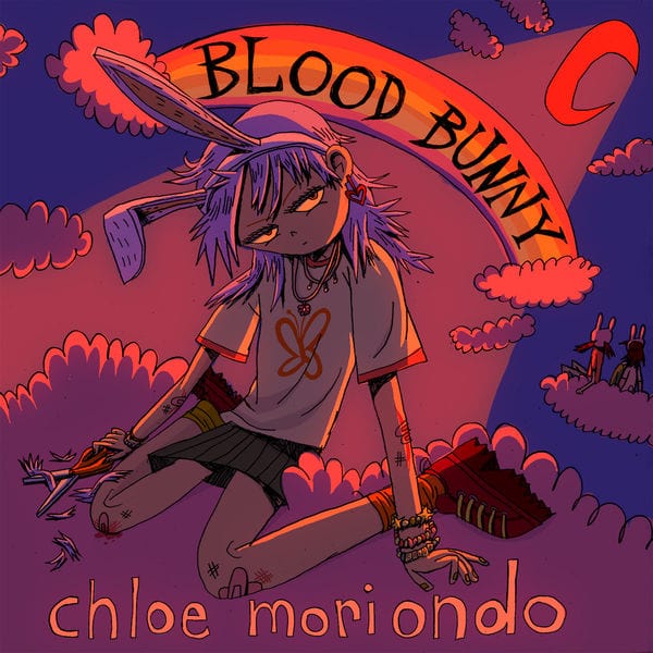 New Vinyl Chloe Moriondo - Blood Bunny LP NEW 10025056