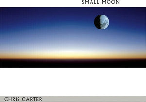 New Vinyl Chris Carter - Small Moon LP NEW REISSUE 10016084