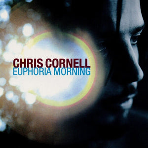 New Vinyl Chris Cornell - Euphoria Morning LP NEW 10002941