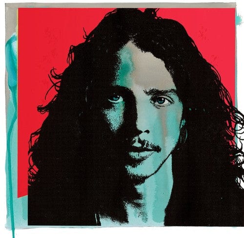 New Vinyl Chris Cornell - Self Titled 2LP NEW REGULAR COVER 10015811