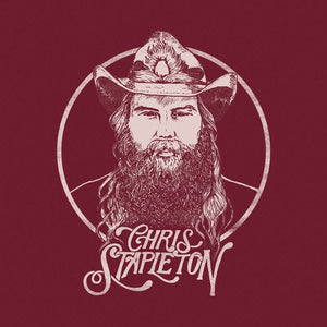 New Vinyl Chris Stapleton - From A Room Vol. 2 LP NEW 10011294