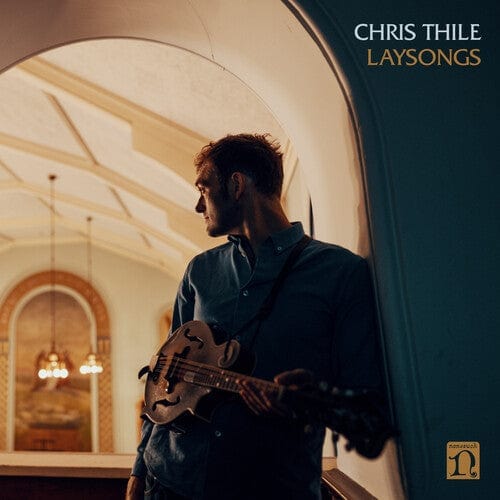 New Vinyl Chris Thile - Laysongs LP NEW 10023283