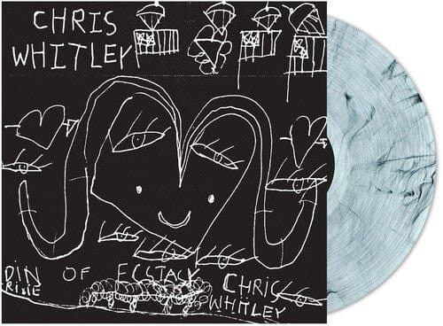 New Vinyl Chris Whitley - Din Of Ecstasy LP NEW 10032707