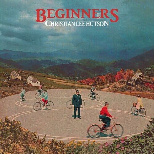 New Vinyl Christian Lee Hutson - Beginners LP NEW INDIE EXCLUSIVE 10019719