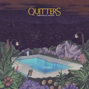 New Vinyl Christian Lee Hutson - Quitters LP NEW INDIE EXCLUSIVE 10026484
