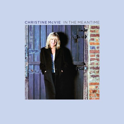 New Vinyl Christine McVie - In The Meantime 2LP NEW 10032448