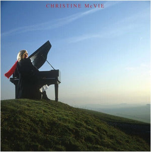 New Vinyl Christine McVie - Self Titled LP NEW 10032449