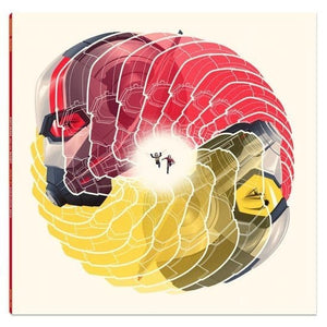 New Vinyl Christophe Beck - Ant-Man and The Wasp OST 2LP NEW 10026839