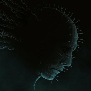 New Vinyl Christopher Young - Hellraiser OST LP NEW 30th Anniversary 10019022