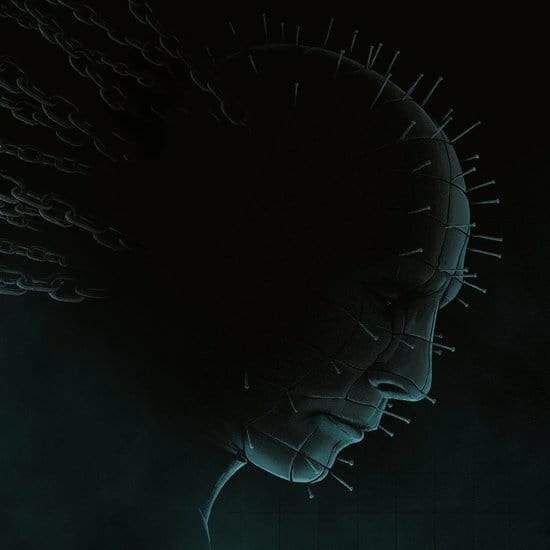 New Vinyl Christopher Young - Hellraiser OST LP NEW 30th Anniversary 10019022