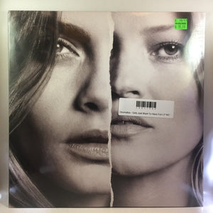 New Vinyl Chromatics - Girls Just Want To Have Fun LP NEW 10011062