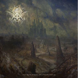New Vinyl Chthe'ilist - Le dernier crepuscule 2LP NEW 10017008