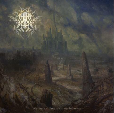New Vinyl Chthe'ilist - Le dernier crepuscule 2LP NEW 10017008