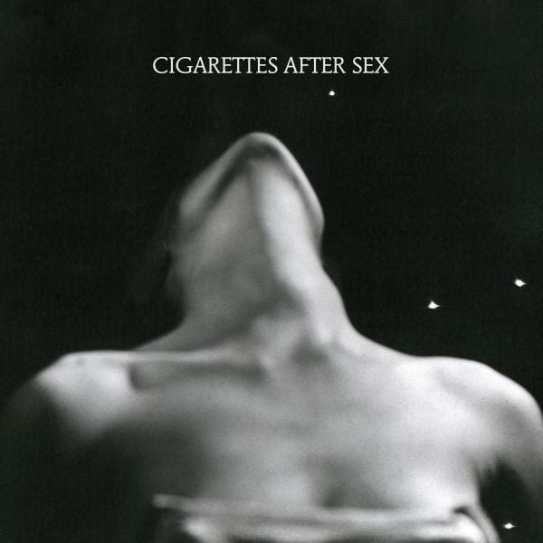 New Vinyl Cigarettes After Sex - I. LP NEW 10011475