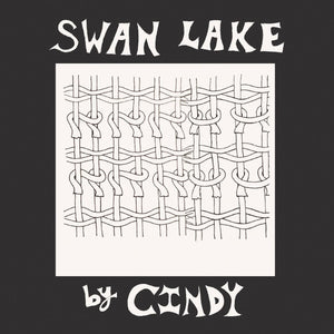 New Vinyl Cindy - Swan Lake EP NEW 10035855