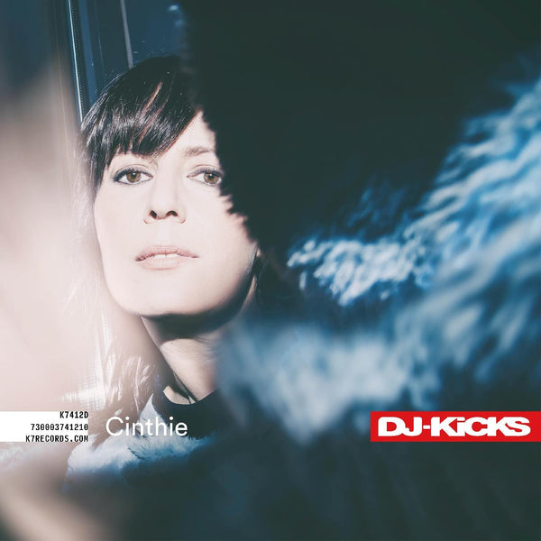 New Vinyl Cinthie - DJ-Kicks 2LP NEW 10026696