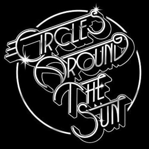 New Vinyl Circles Around The Sun - Self Titled LP NEW 10019370