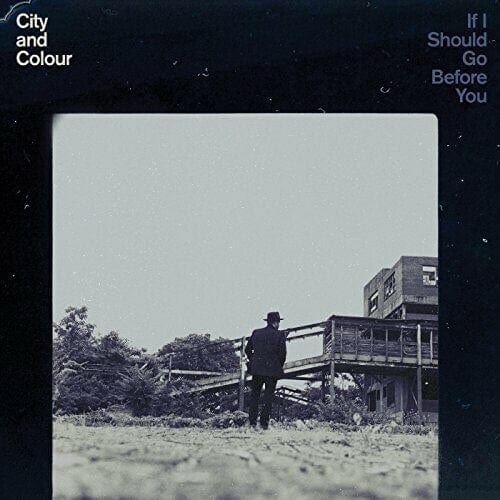 New Vinyl City and Colour - If I Should Go Before You 2LP NEW 180G 10002004