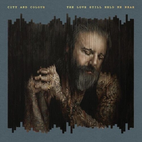 New Vinyl City and Colour - The Love Still Held Me Near 2LP NEW 10029774