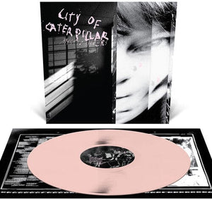 New Vinyl City of Caterpillar - Mystic Sisters LP NEW PINK VINYL 10030885