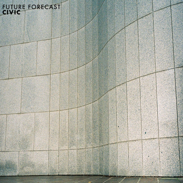 New Vinyl Civic - Future Forecast LP NEW 10025169