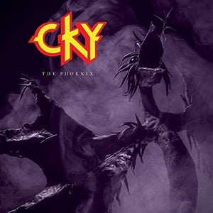 New Vinyl CKY - Phoenix LP NEW 10030003