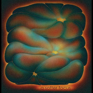 New Vinyl Claire Rousay - A Softer Focus LP NEW Indie Exclusive 10022661