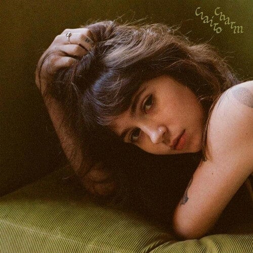 New Vinyl Clairo - Charm LP NEW BLACK VINYL 10035016