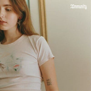 New Vinyl Clairo - Immunity LP NEW 10018889