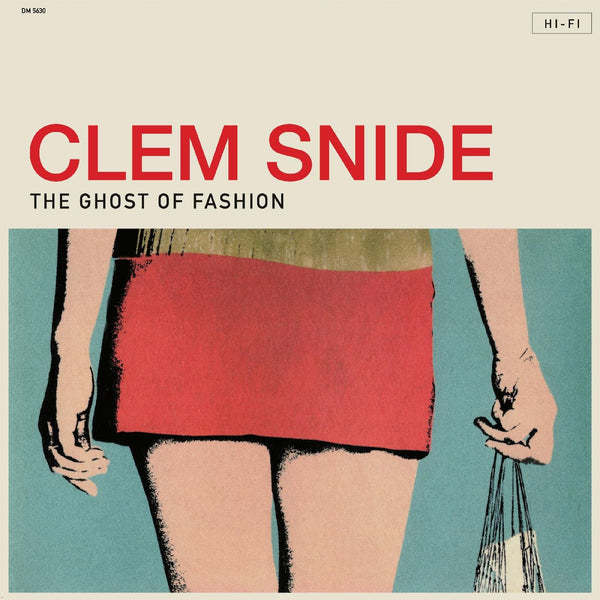 New Vinyl Clem Snide - Ghost Of Fashion 2LP NEW 10028787