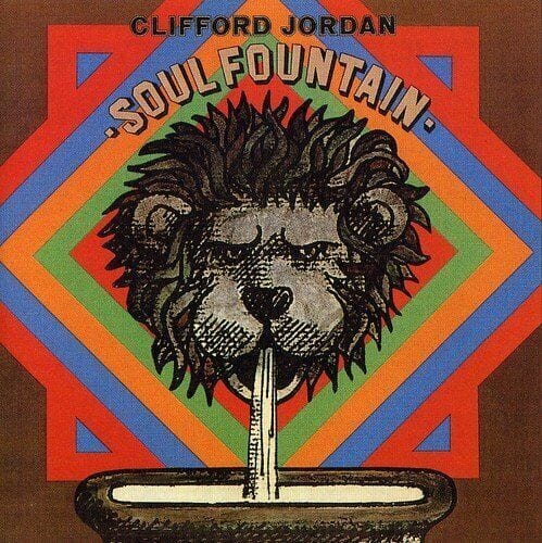 New Vinyl Clifford Jordan - Soul Fountain LP NEW Reissue 10022452
