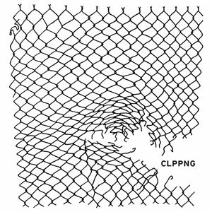 New Vinyl Clipping. - Self Titled 2LP NEW Includes MP3 10000121