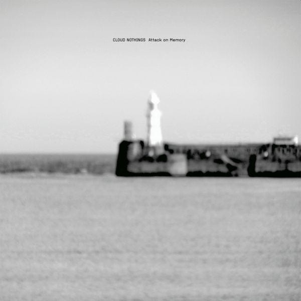 New Vinyl Cloud Nothings - Attack On Memory LP NEW 10th Anniversary Deluxe Edition 10029105