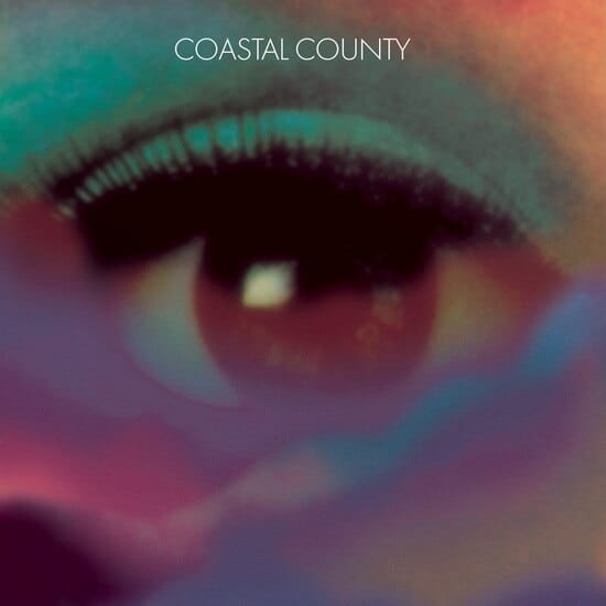 New Vinyl Coastal County - Self Titled LP NEW 10016863