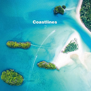 New Vinyl Coastlines - Coastlines 2 2LP NEW 10030089