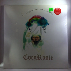 New Vinyl CocoRosie - La Maison De Mon Reve LP NEW w-MP3 10002730
