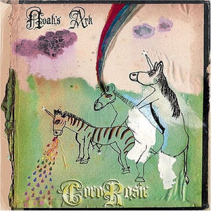 New Vinyl CocoRosie - Noahs's Ark LP NEW 10001390