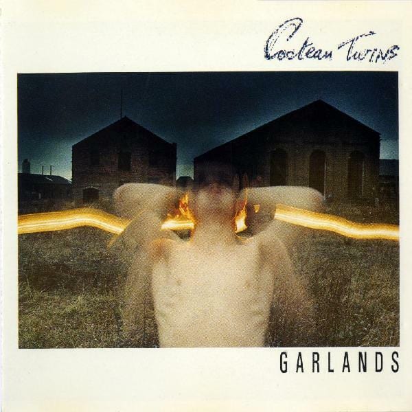 New Vinyl Cocteau Twins - Garlands LP NEW REISSUE 10019336