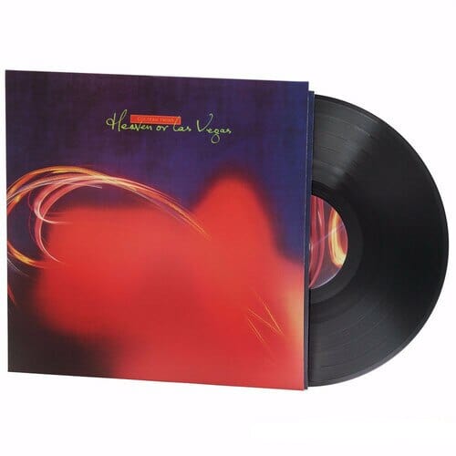 New Vinyl Cocteau Twins - Heaven or Las Vegas LP NEW 10002059