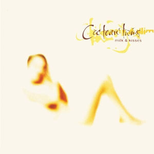 New Vinyl Cocteau Twins - Milk & Kisses LP NEW 10032931