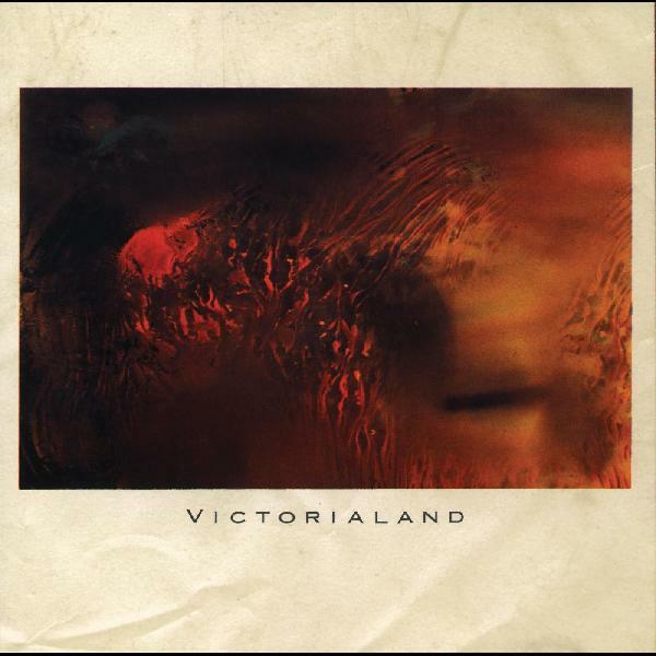 New Vinyl Cocteau Twins - Victorialand LP NEW REISSUE 10019334