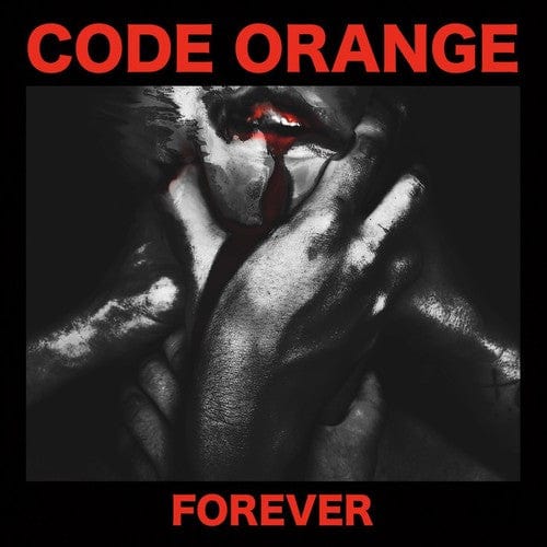 New Vinyl Code Orange - Forever LP NEW 10007946