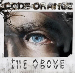 New Vinyl Code Orange - The Above LP NEW 10032033