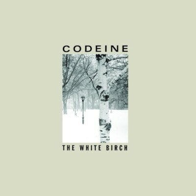 New Vinyl Codeine - The White Birch 2LP NEW 10017606