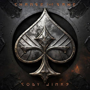 New Vinyl Cody Jinks - Change The Game 2LP NEW 10033745