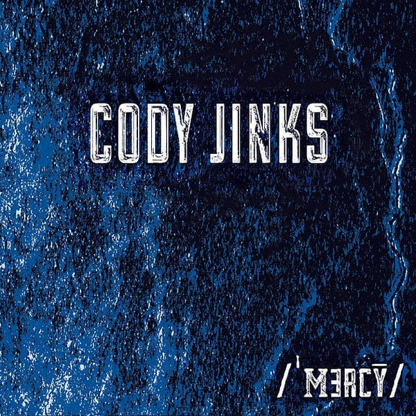 New Vinyl Cody Jinks - Mercy LP NEW COLOR VINYL 10025887