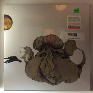 New Vinyl Coil - Ape of Naples 2LP NEW 10006679